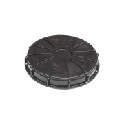 Lokk til Stasjonr 1000 liter vanntank 225 mm