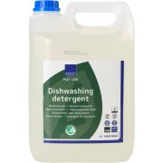 Puri-Line Oppvaskmiddel, 5 l, uten klor, farge og parfyme