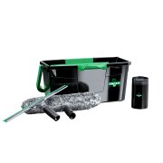 Unger Vindusvaskersett, begrenset opplag 60-�rsjubileum