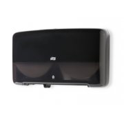 Tork 555508 Dispenser Mini Jumbo Toalettrull Twin