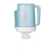 Tork 658002 Dispenser Mini Senterrull Brbar M1
