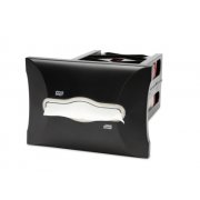 Tork 272701 Dispenser Interfold serviett Innebygget N4