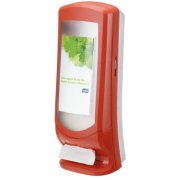 Tork 272212 Xpressnap Dispenser Hykapasitet