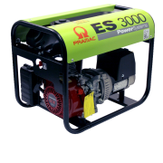 KGK Generator ES3000 SHHPI 230V