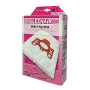 KLEENAIR Stvsugerposer Miele S230-3/5/700-serien 5 stk.