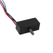 Strmningskontroller for GPS-ryggsekk