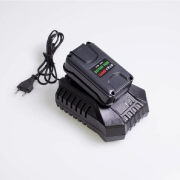 Samourai Batterilader