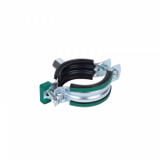 Rrhenger med gummikant