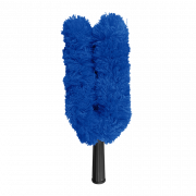 V-Mop afstver, 30cm, bl