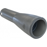 Vikan Adapter (fra gjenge til klikk 22mm.)