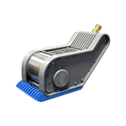 CGR Tyggegummifjerner - Max. 350 Bar