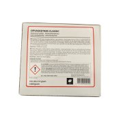Classic Oppvasktabs, 100 stk., 14 g