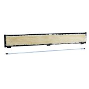 Srbo Cobra Flipper med monteringsstang og klips