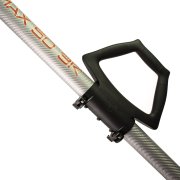 Gardiner kontrollhndtak for teleskopstenger, seksjon 14