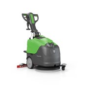 CT45 BT50 Gulvvasker