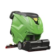 IPC Foma CT51 XP55 Roller Gulvvasker