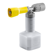 Krcher Skumdyse 1 liter, 400-600 liter/time