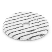 K�rcher mikrofiber rondel, 5 stk, �230