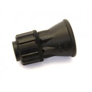 Beskyttelse til dyse, 1/4