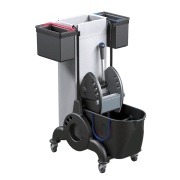 Nordic Recycle Speed Mop Kombi vogn