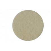 High Speed Rondell  elfenben (5 stk.)