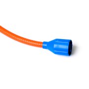 Slick 2 Connect hann bl/rd 9,5 OD