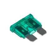 Flatsikring, 30A, Grnn