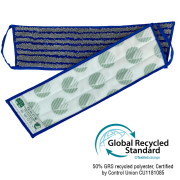 MikroVision Heavy Duty Mikrofibermopp, med borrels 40 cm