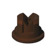 Lavtrykksdyse MAXI 16.8 l/min - 3 bar