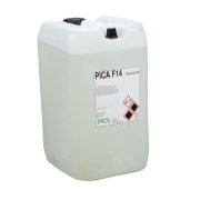 Pica F14 Alkalisk fasadevask 25 L.