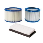 Nilfisk HEPA filter kit