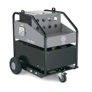 IPC Foma Varmemodul Fire Box, 350 Bar, 21L