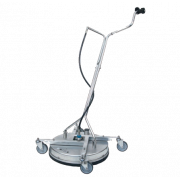 Mosmatic Overflatevasker FL-AHY 520