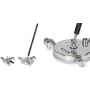 Mosmatic Overflaterenser med sugedyse 30 cm.