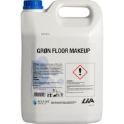 Liva Grn Floor Makeup 5l.
