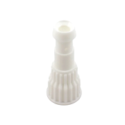 Skummunnstykke for industrielle triggerhoder