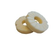 LESSEAU hndspeskum med parfyme, plantebasert, 12 stk.