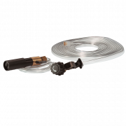 Krcher Festesett, skumdyse