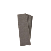 WalnutPads 35 cm 5 stk.