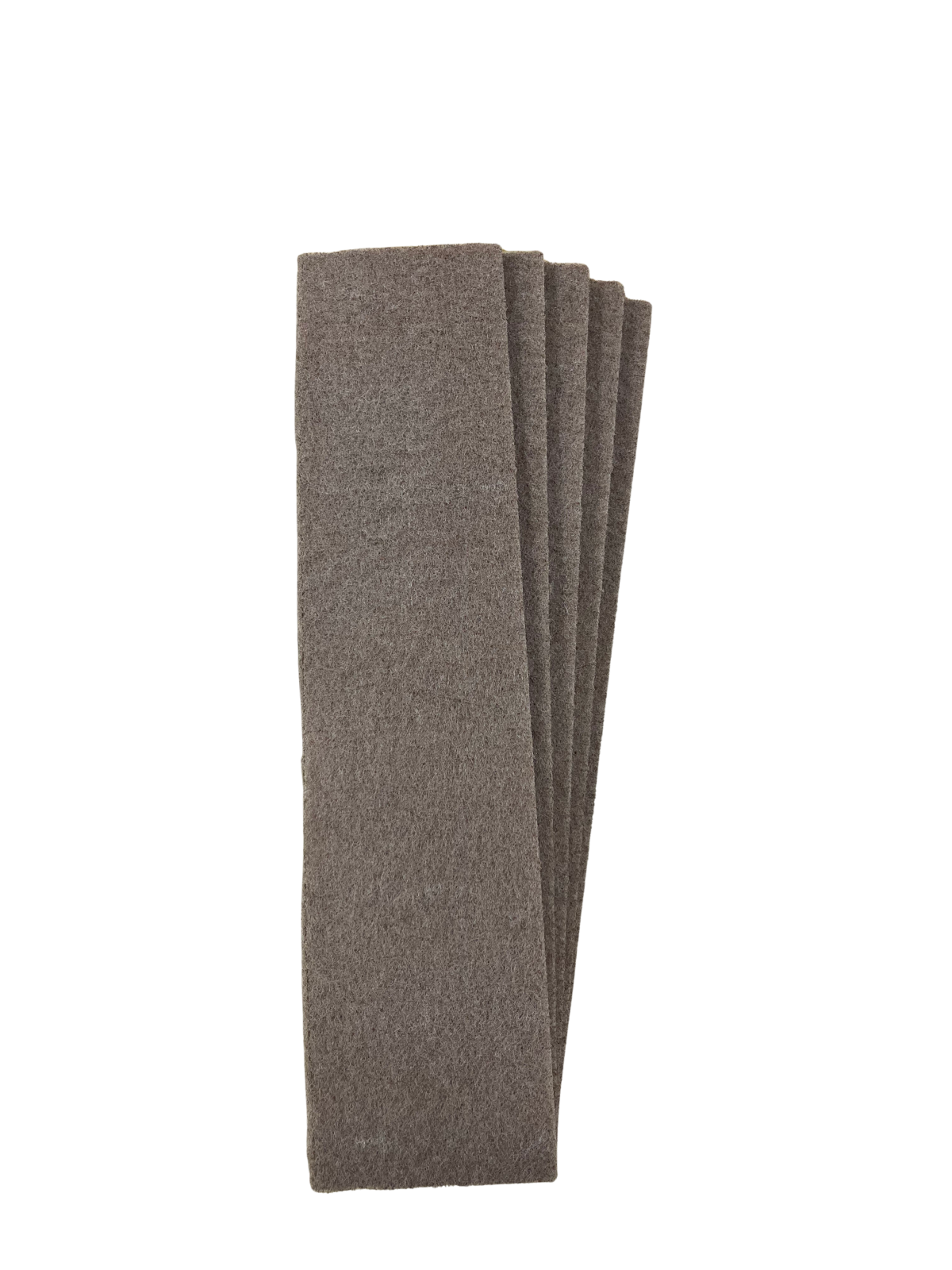 WalnutPads 45 cm 5 stk. - Vinduspuss - NOWAS AS