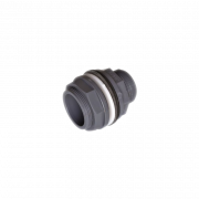 Skotgennemfring 50mm gennemlb, 2