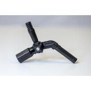 LOCT Reach Around Svanehals m. Quick Release for #1 klemme