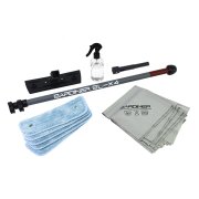 Gardiner Indendrs vinduespudser-st