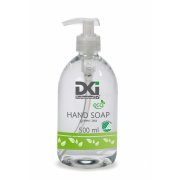 Svanemerket flytende hndspe 500 ml. Green Tea