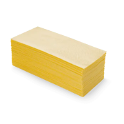 Impregnerte oljekluter, 60 x 30 cm, 100 stk.