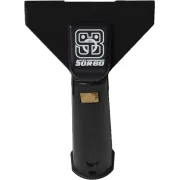 S�rbo Bevegelig H�ndtak, Quick-release