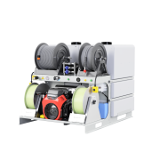 Purewash HB250-25 Hybrid H�ytrykkssystem