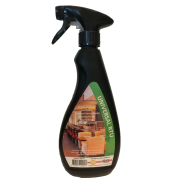 Iduna Universell RTU m/spray, 500 ml.