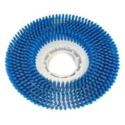 Skrubbebrste 430 mm PPN 0,6