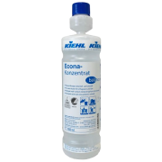 Kiehl Econa-Konsentrat, Svanemerket, uten farge og parfyme, 1 L.